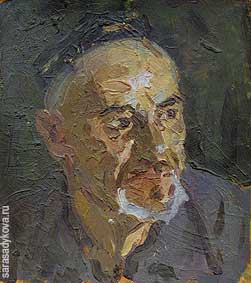 autor Varis Hasanov 